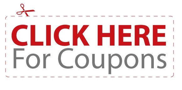 Discount Tire Coupon