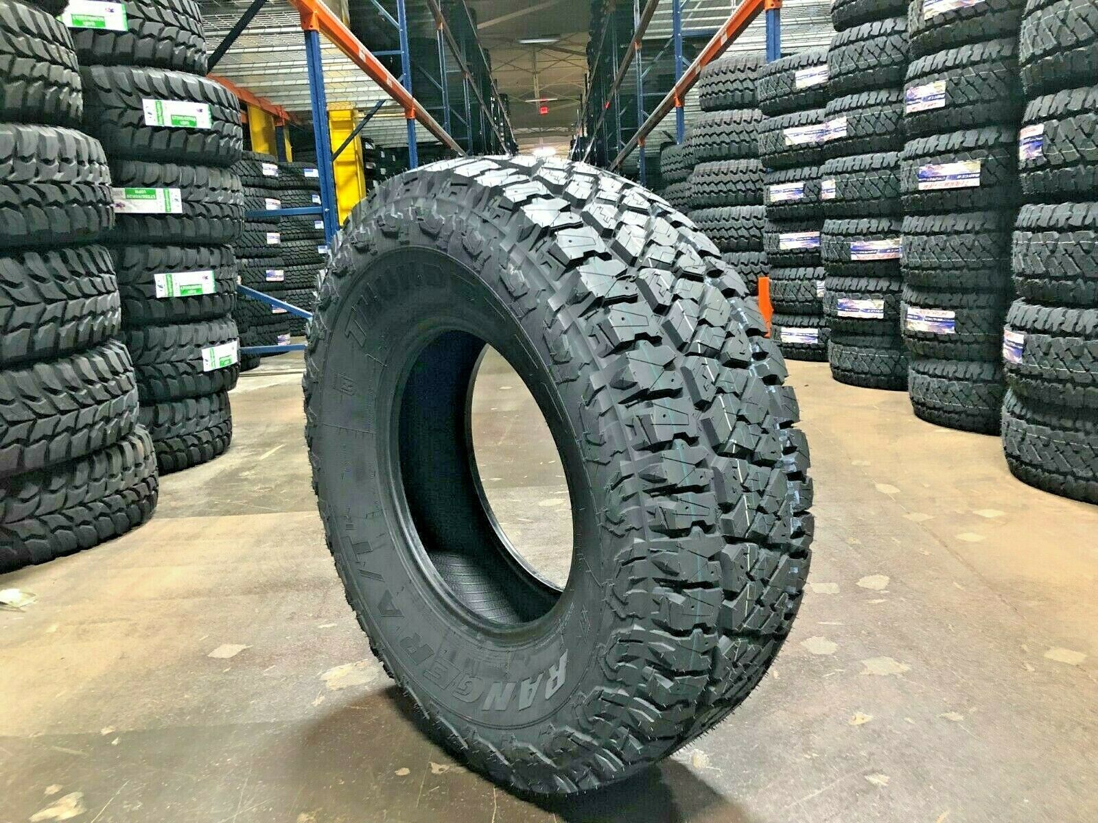 Discount Truck Tires