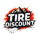 Tire Discount new logo no credit financing