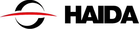 Haida Logo