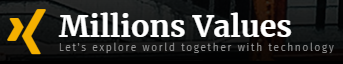 Millions Values Logo