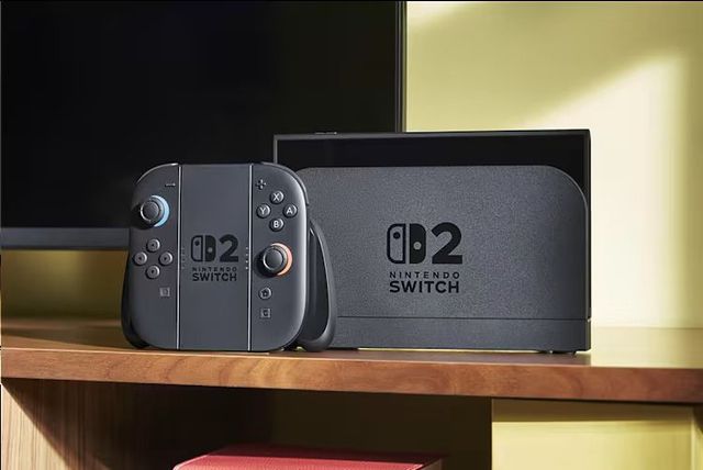 Nintendo Switch - ニンテンドースイッチ2台 Nintendo Switch 2 - YouTube