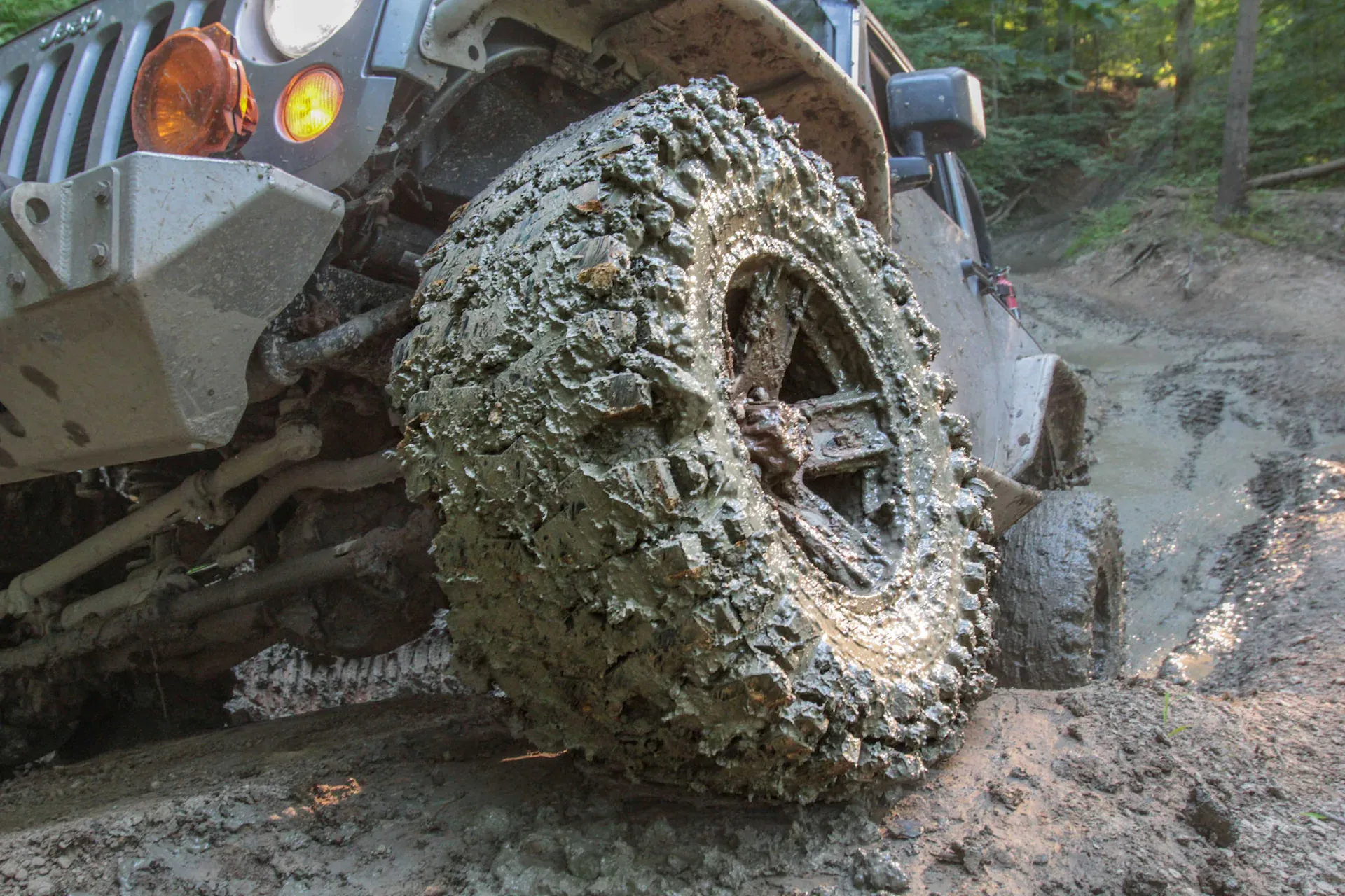 discount tires mud tires