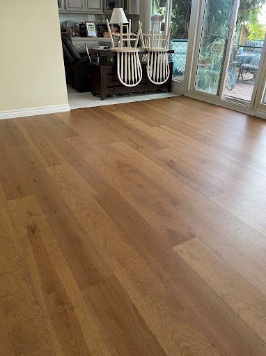 Coretec Flooring in Covina, CA