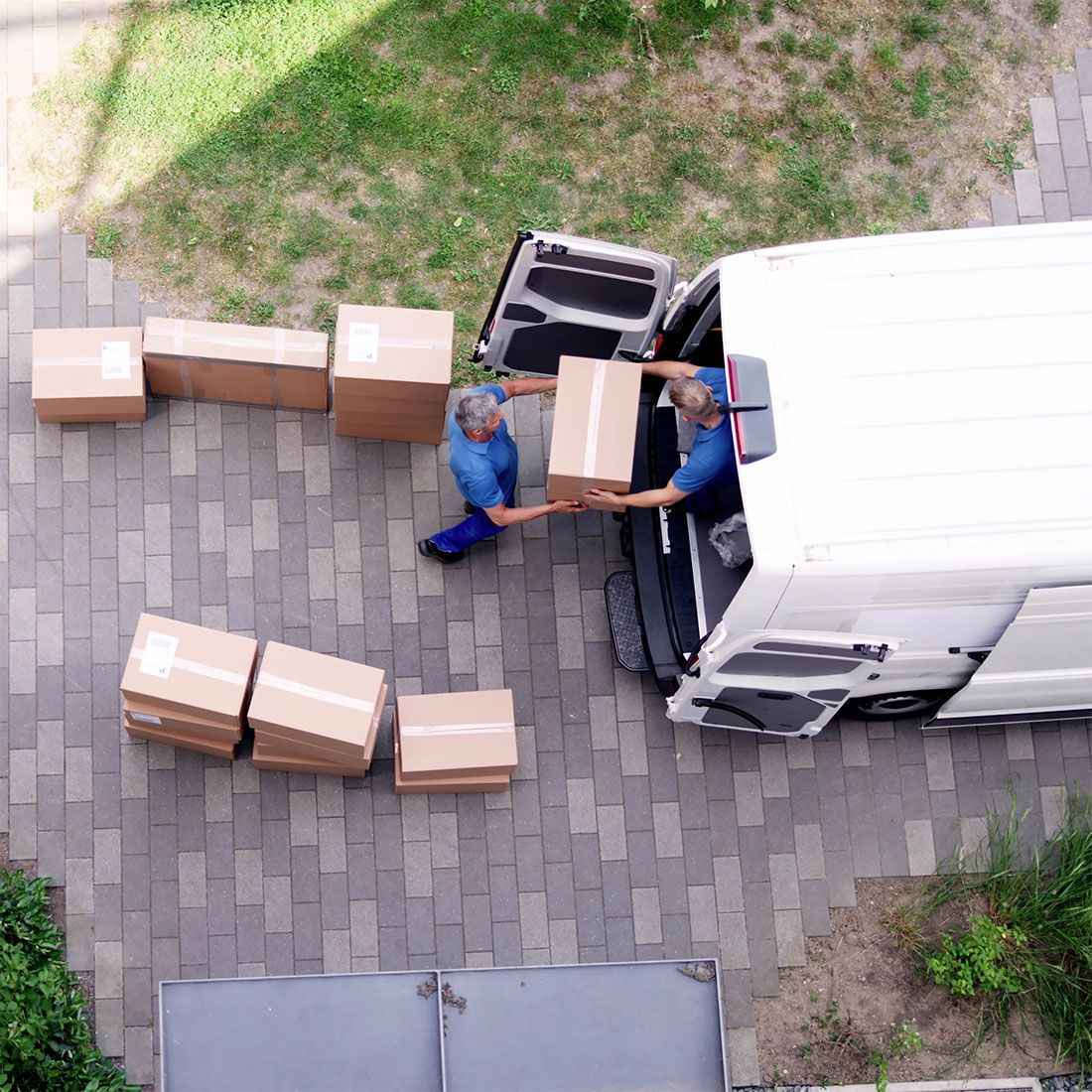 LOBO LOGISTICS GROUP