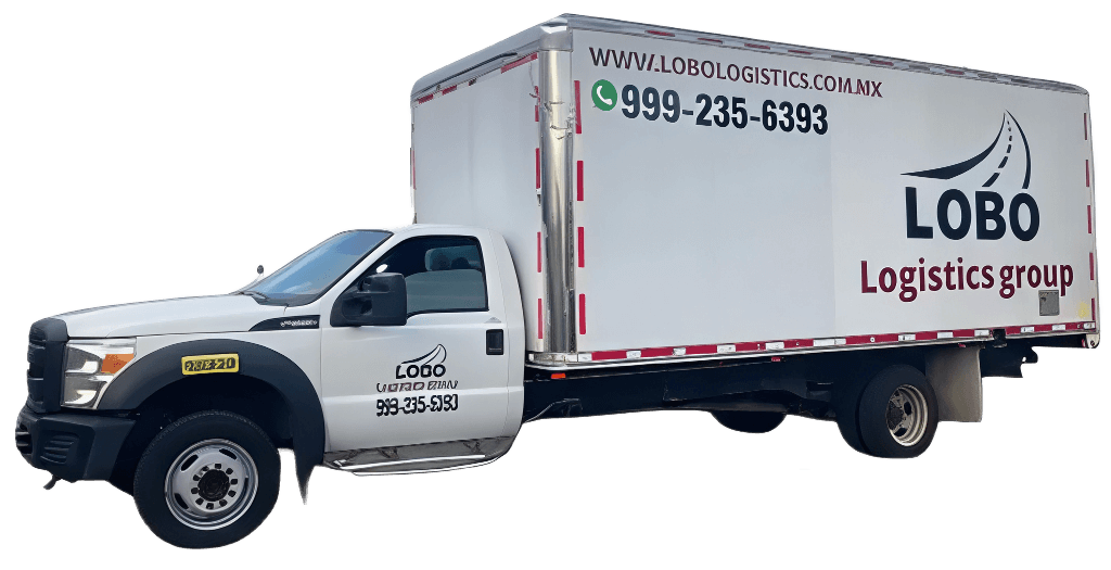 LOBO LOGISTICS GROUP