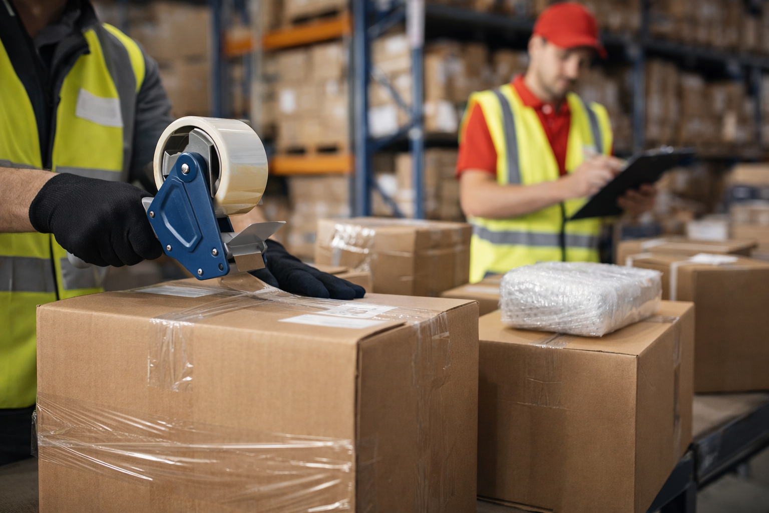 LOBO LOGISTICS GROUP