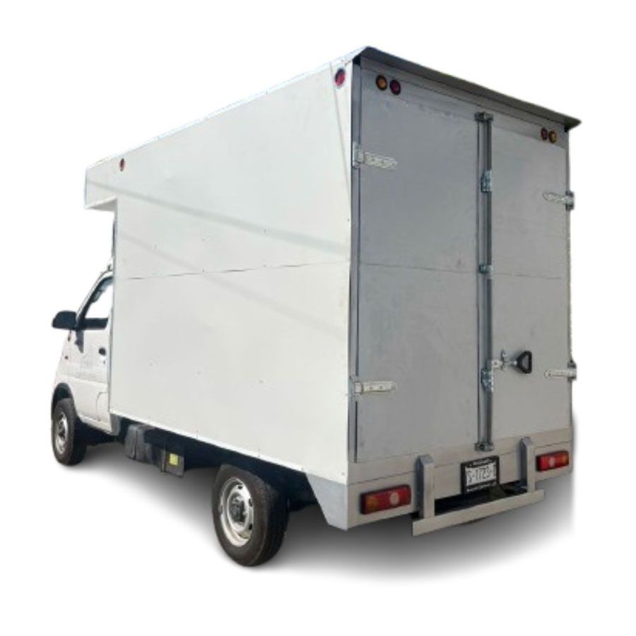 LOBO LOGISTICS GROUP