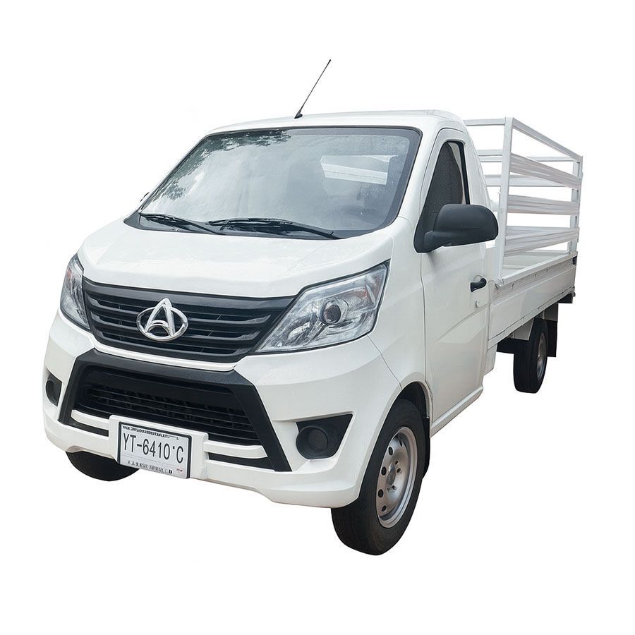 LOBO LOGISTICS GROUP