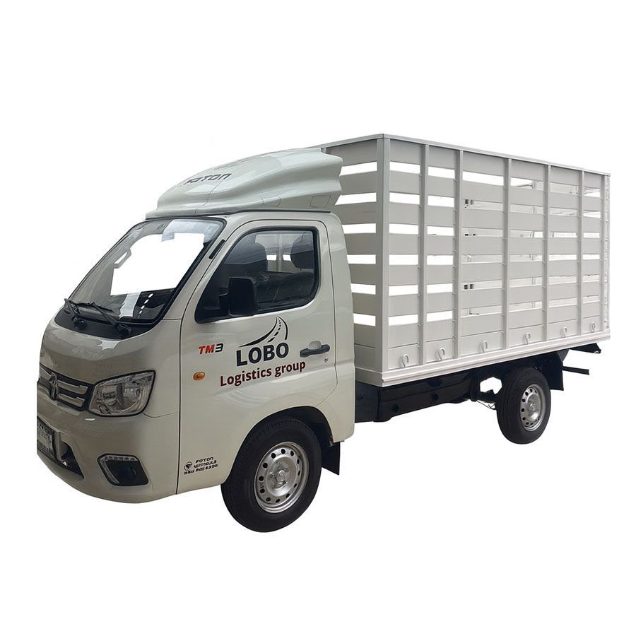 LOBO LOGISTICS GROUP