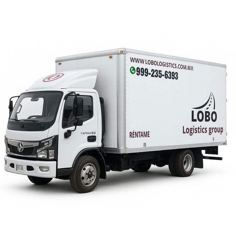LOBO LOGISTICS GROUP