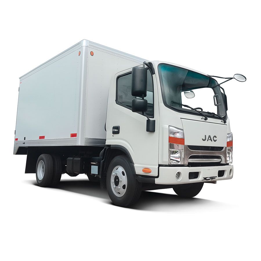 LOBO LOGISTICS GROUP