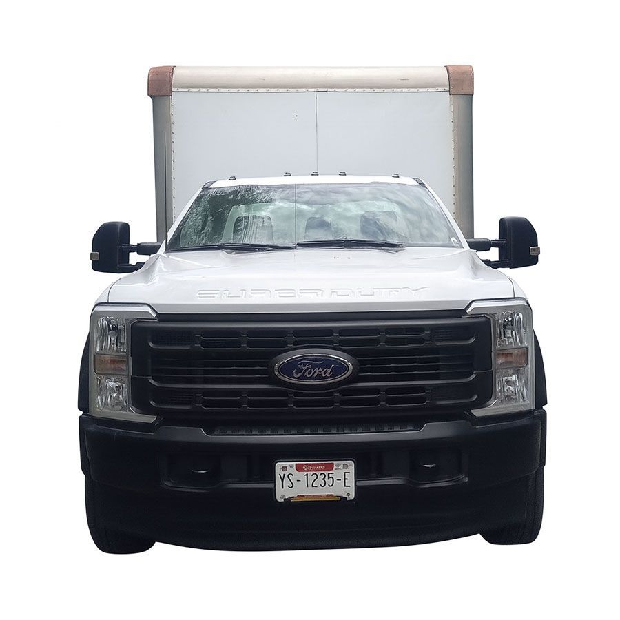 LOBO LOGISTICS GROUP