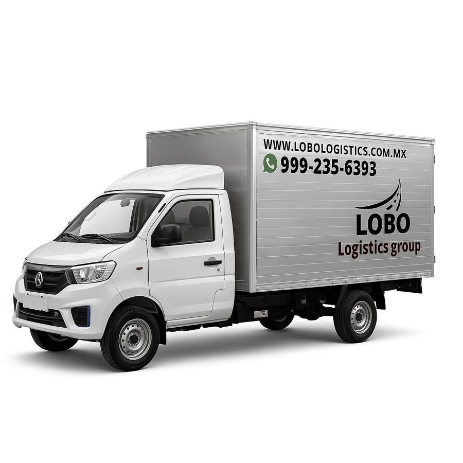 LOBO LOGISTICS GROUP