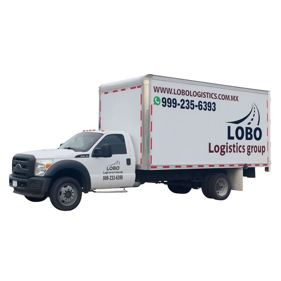LOBO LOGISTICS GROUP