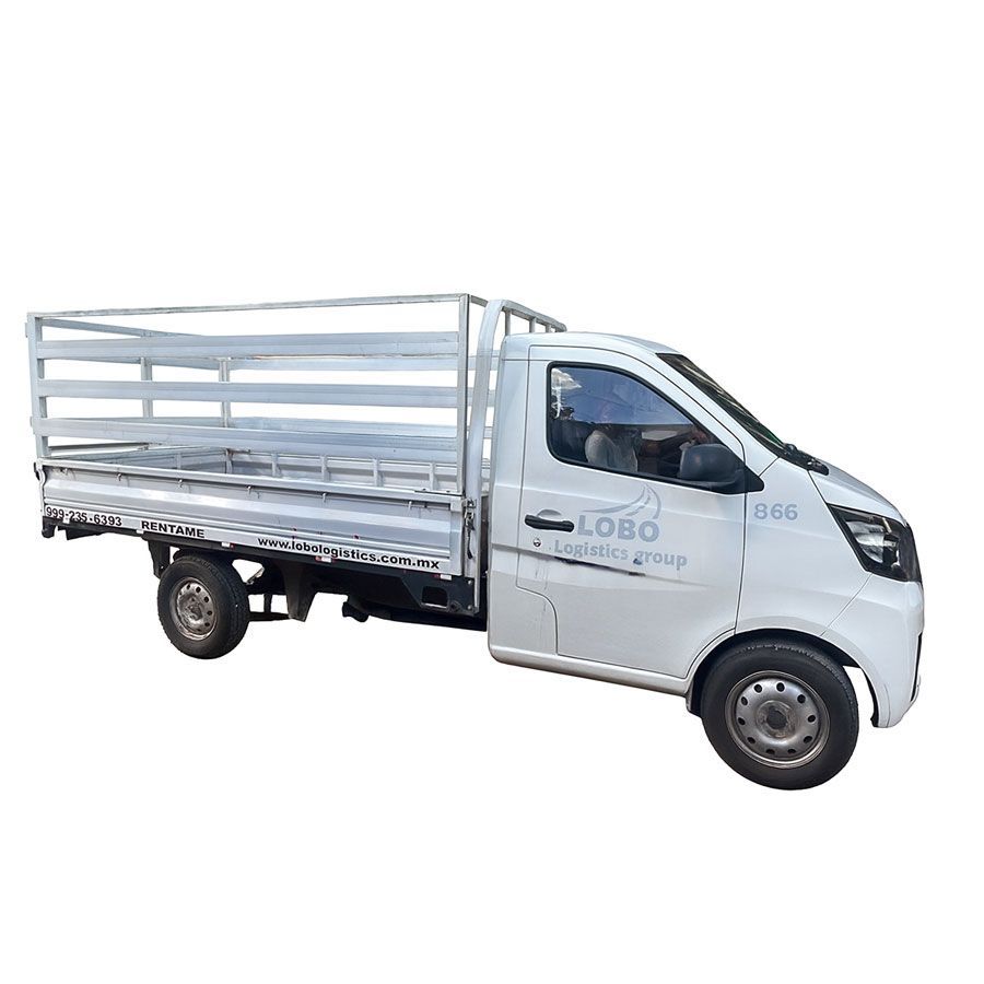 LOBO LOGISTICS GROUP