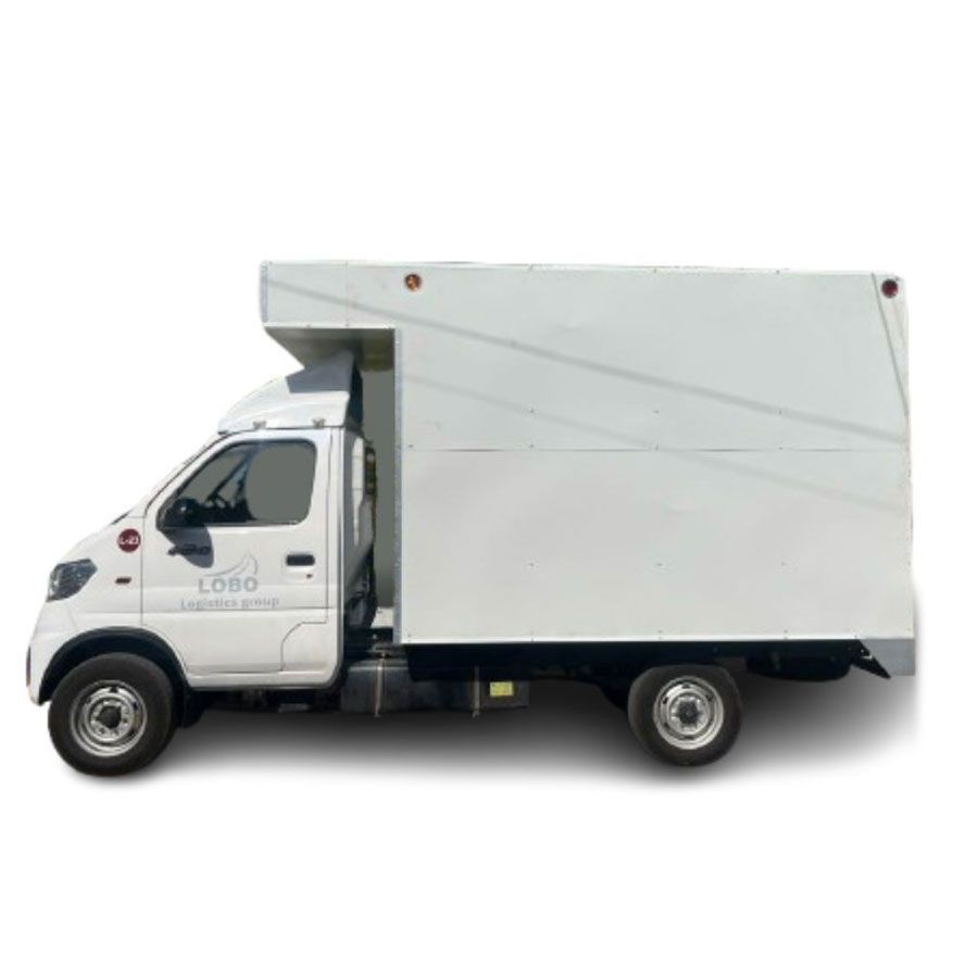 LOBO LOGISTICS GROUP