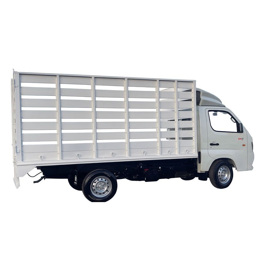 LOBO LOGISTICS GROUP