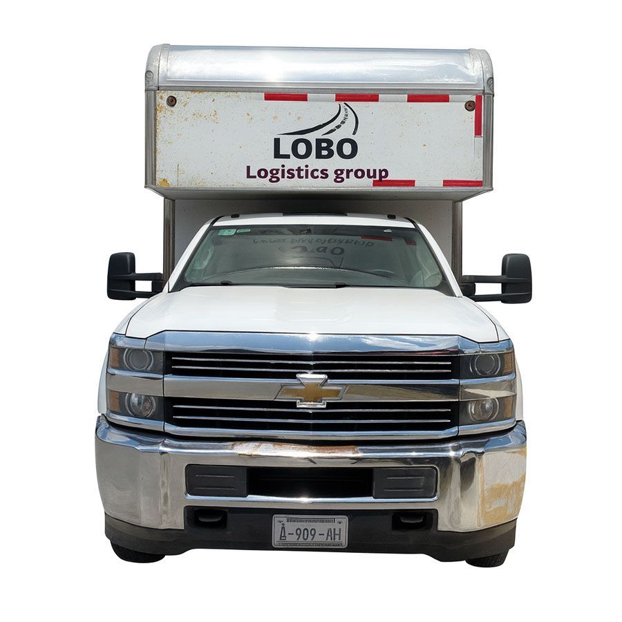 LOBO LOGISTICS GROUP