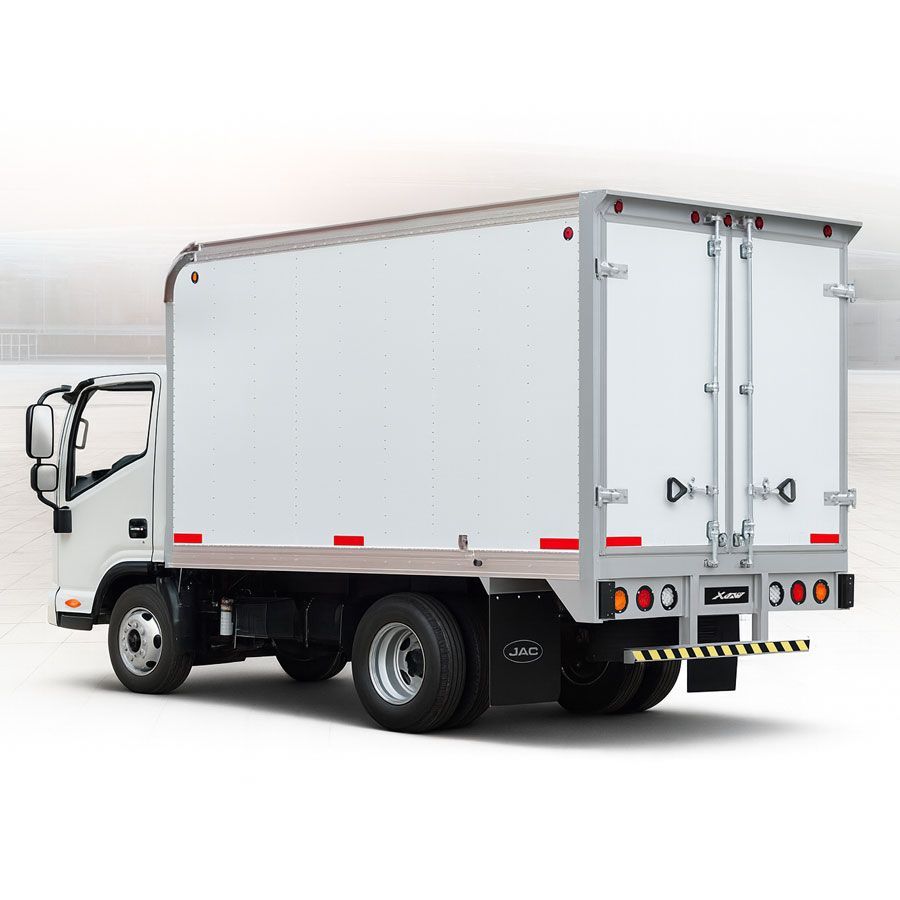 LOBO LOGISTICS GROUP