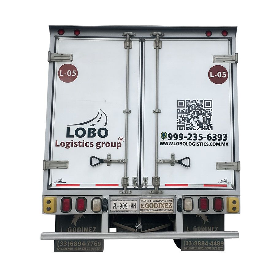 LOBO LOGISTICS GROUP
