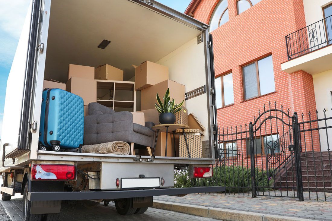 LOBO LOGISTICS GROUP