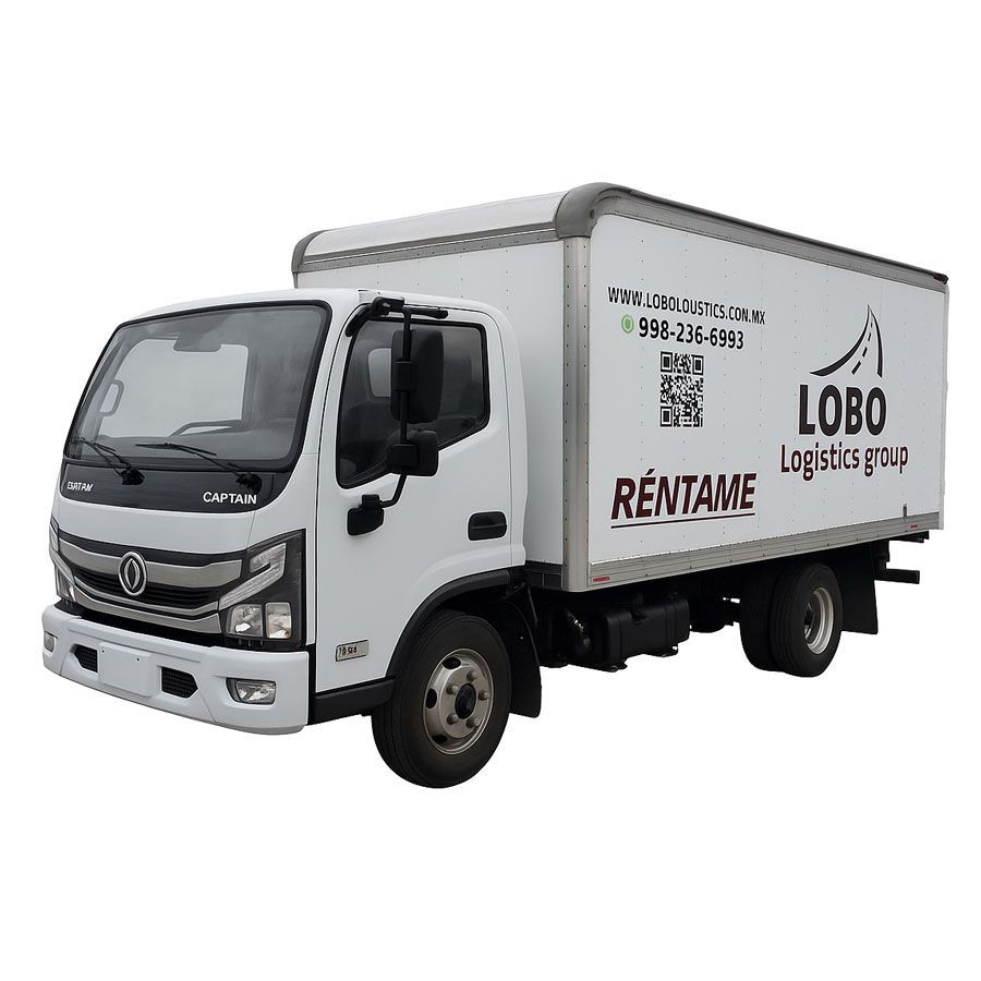 LOBO LOGISTICS GROUP