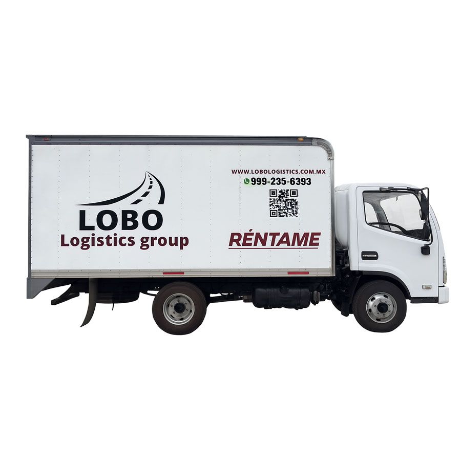 LOBO LOGISTICS GROUP
