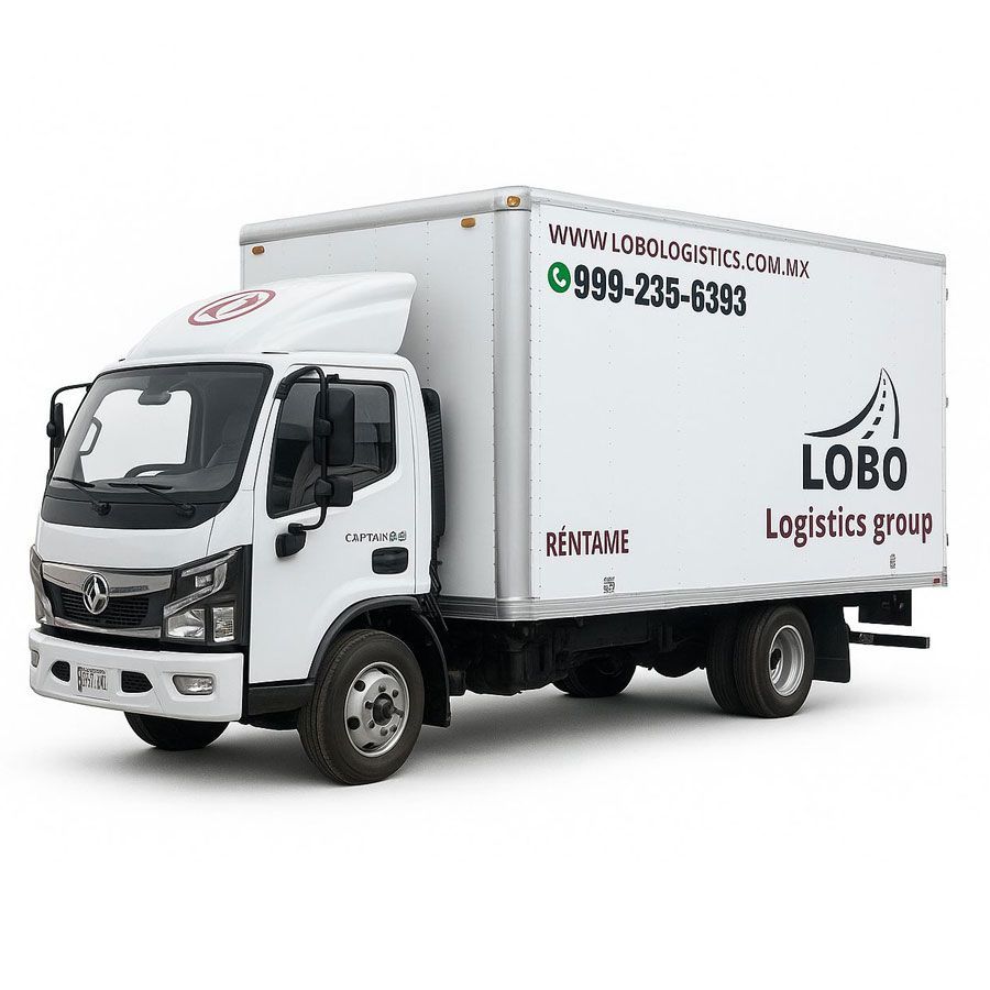 LOBO LOGISTICS GROUP