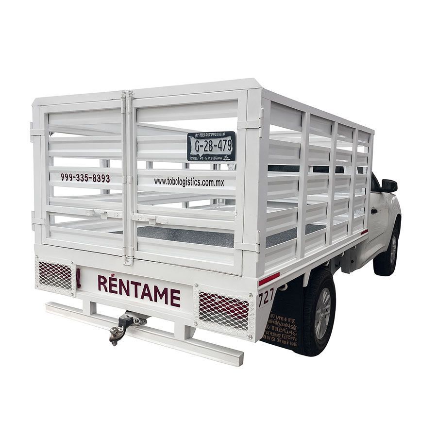 LOBO LOGISTICS GROUP