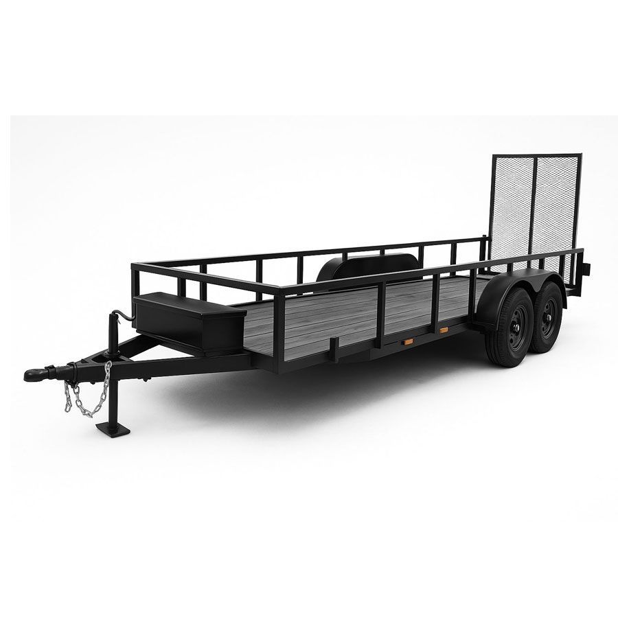 LOBO LOGISTICS GROUP