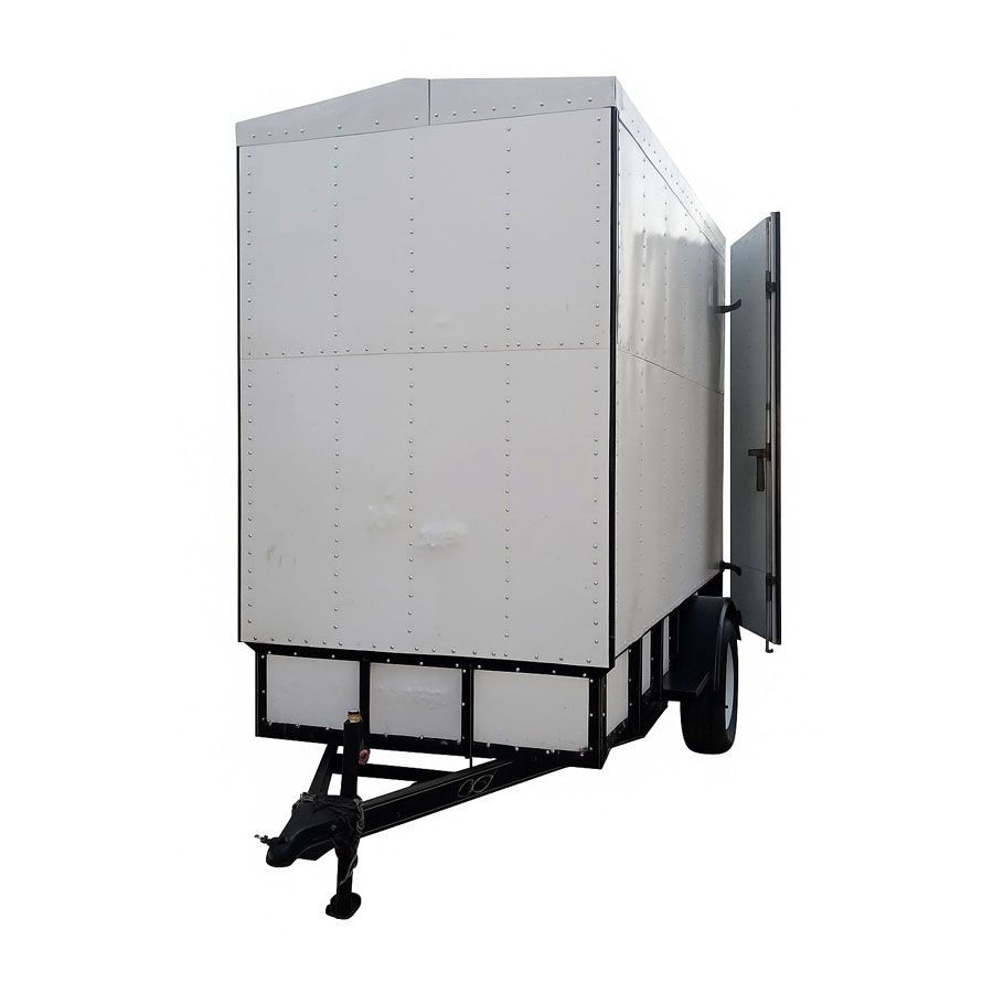 LOBO LOGISTICS GROUP