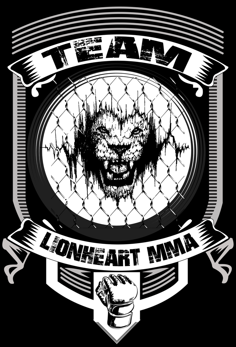 Experience the power l TEAM LION HEART MMA