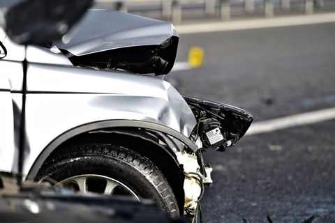 Auto Accident Attorney — Car Crash Accident in Southfield, MI