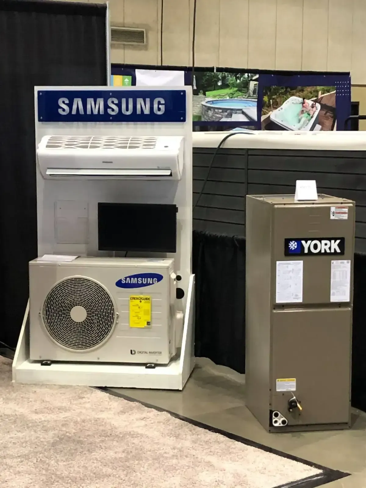 Home & Garden Show at Von Braun Center participant