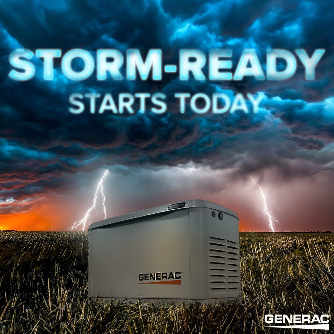 Choosing the right home standby generator doesn't have to be complicated.