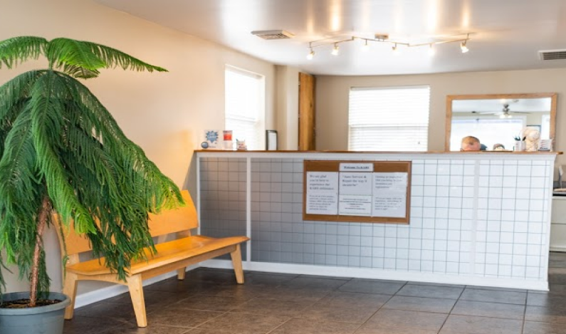 Front office | KARS
