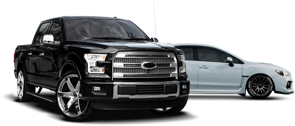 Vehicles | KARS