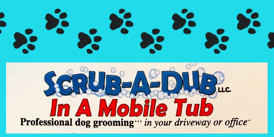 El Paso Mobile Dog Groomer Service
