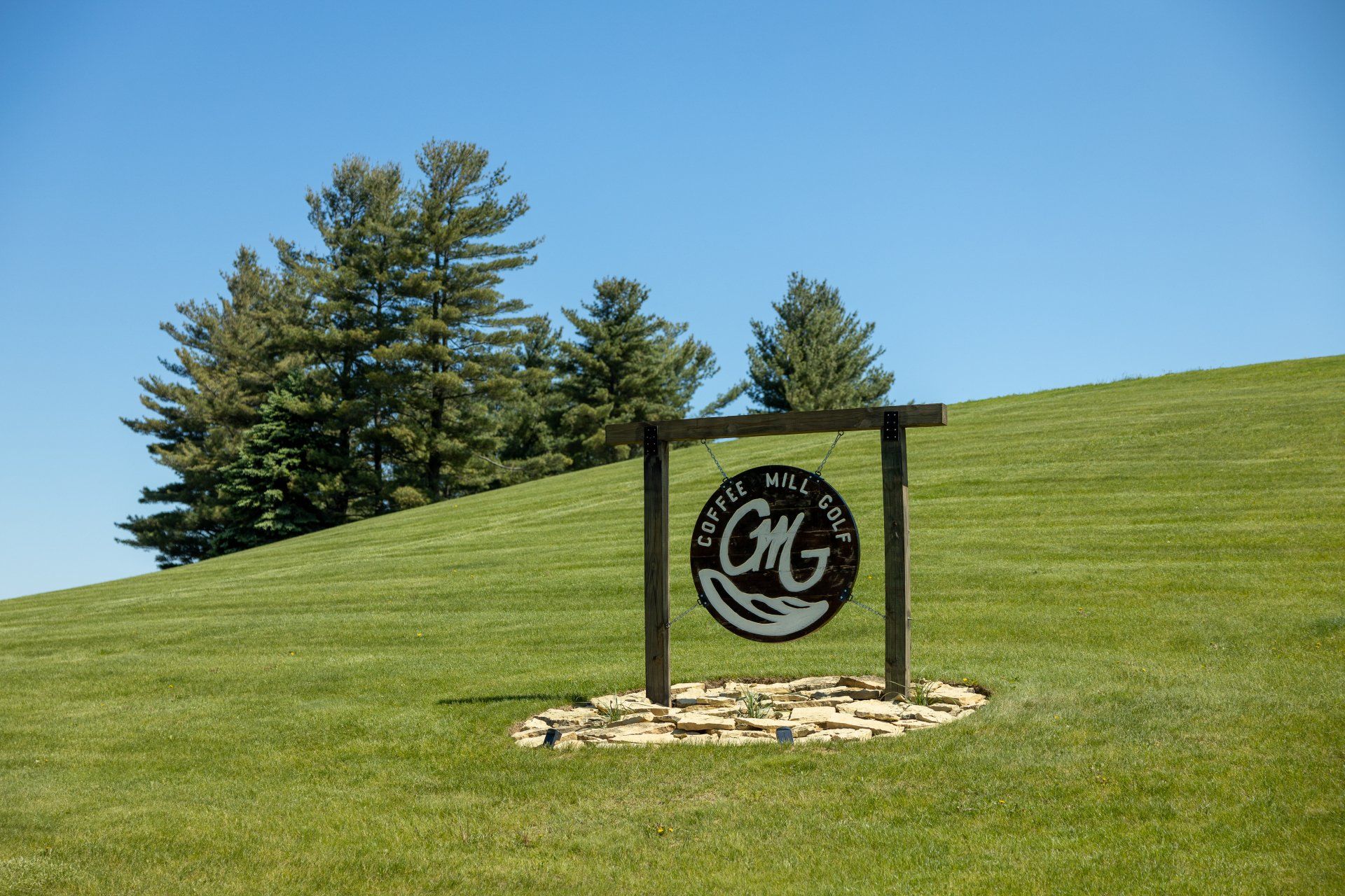 Coffee Mill Golf Course Top Tier Golf Course & Event Hosting