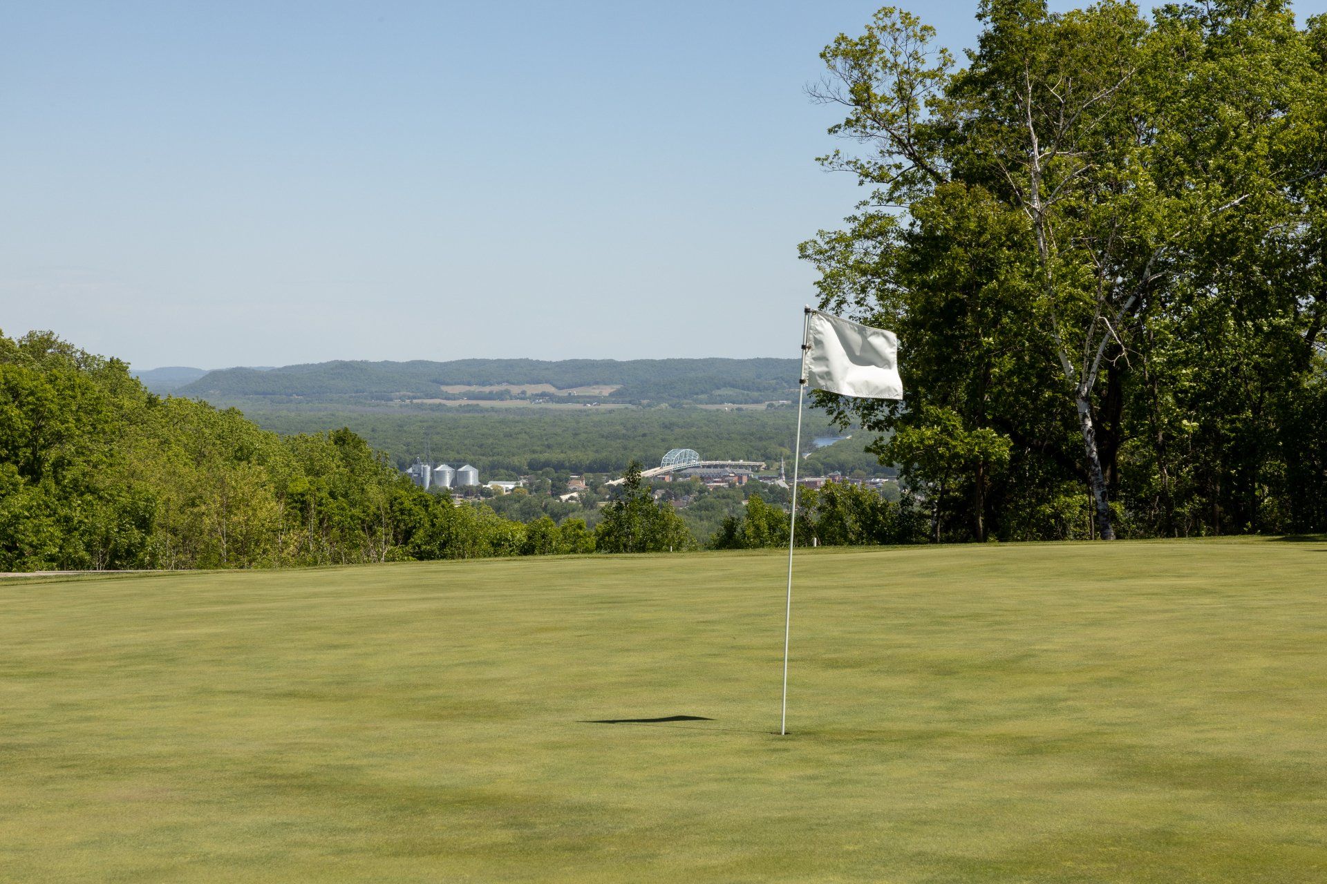 Coffee Mill Golf Course Top Tier Golf Course & Event Hosting