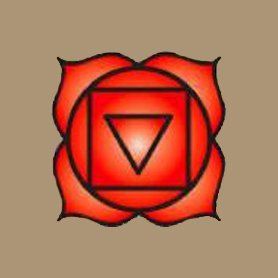 Your Root Chakra is your center for prosperity, motivation & relationships