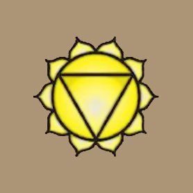 Your Solar Plexus Chakra is your center for inner-strength, confidence & courage