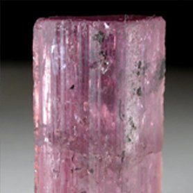 Pink Topaz opens your heart & crown chakras.