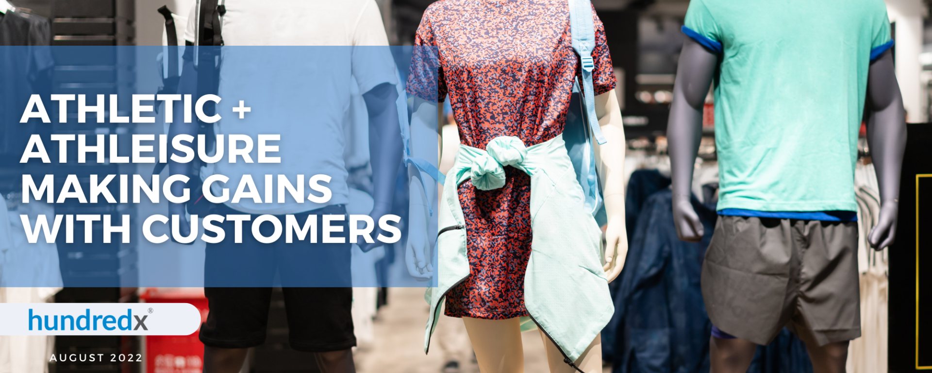 A man and a woman are standing next to each other in a store.