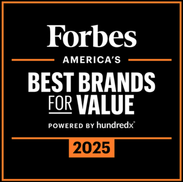 Forbes Logo 2024