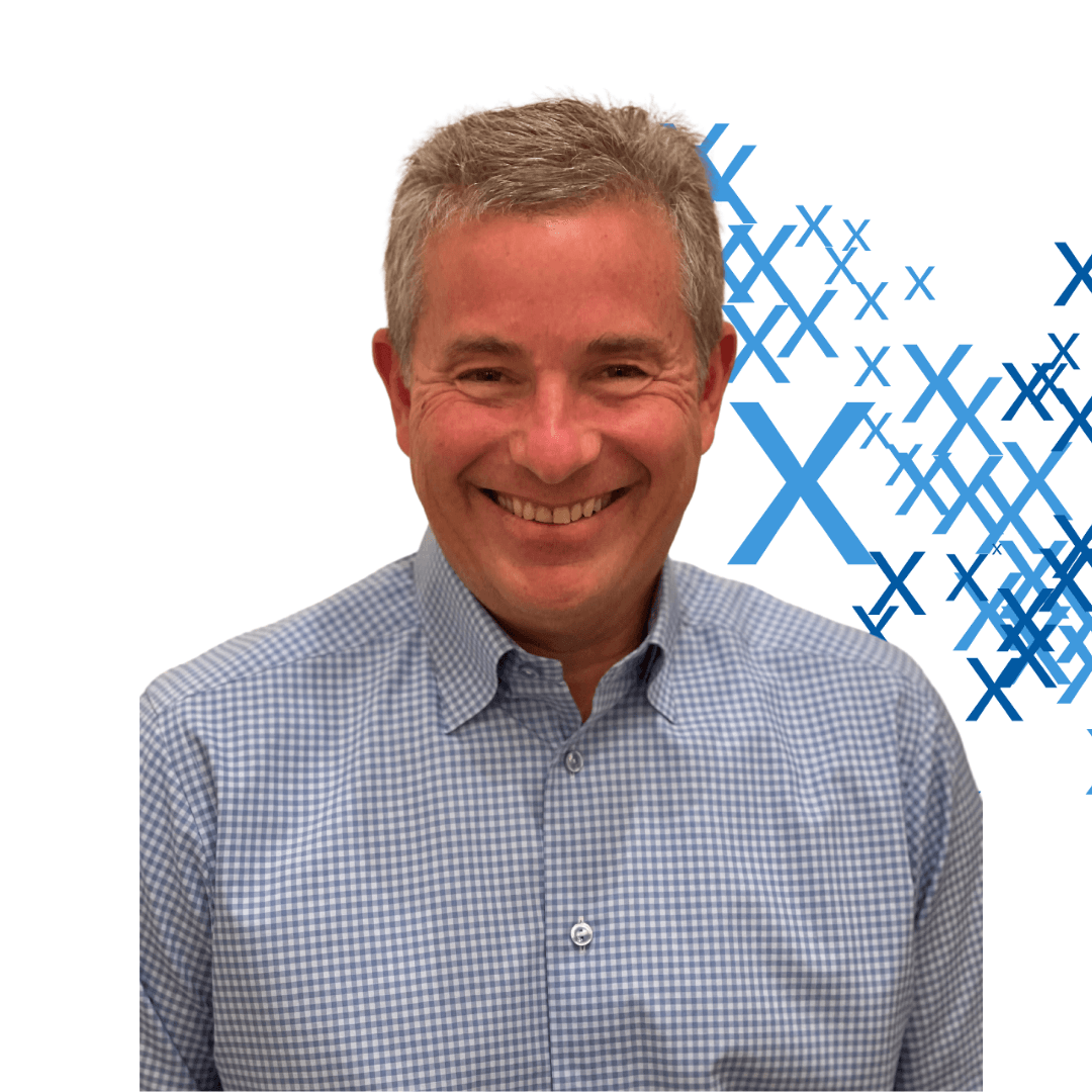 Robert Pace, Founder & Chief Executive Officer at HundredX