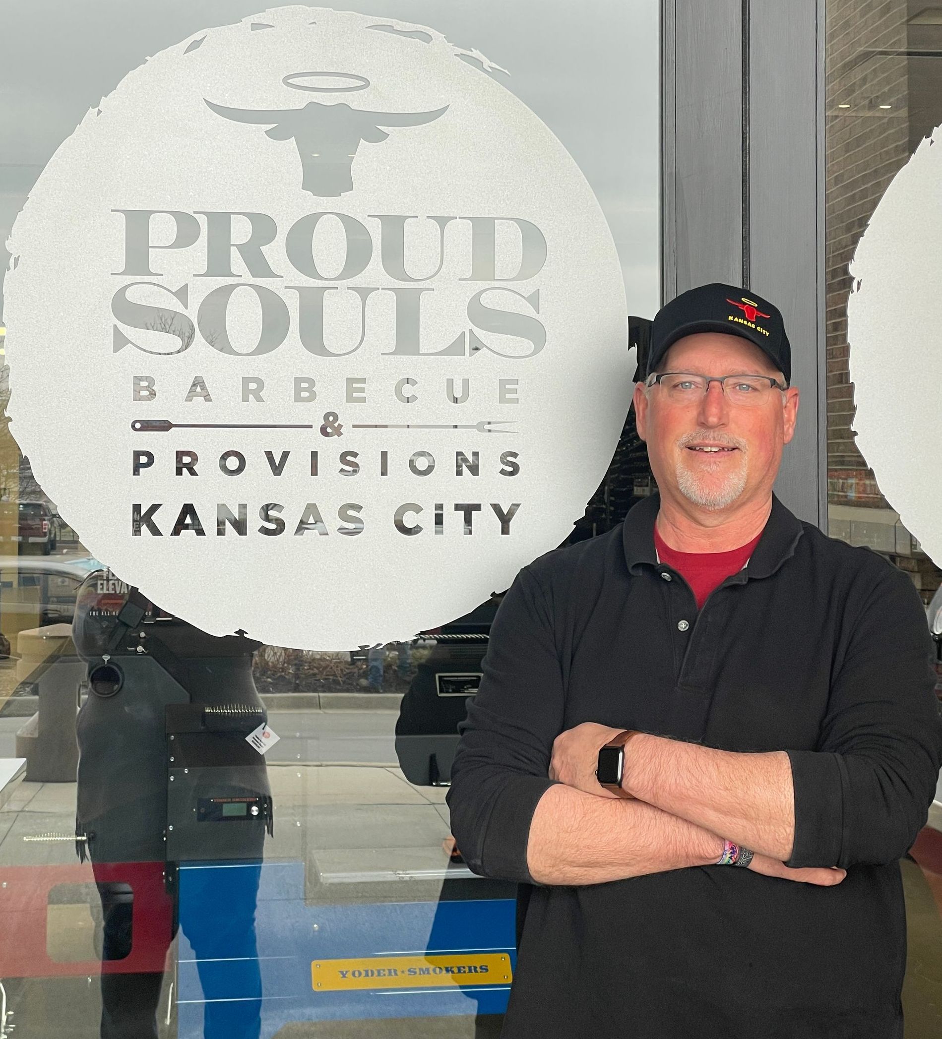 Al McSparin, Lead Sales Consultant/Outdoor Living Expert at Proud Souls Kansas City