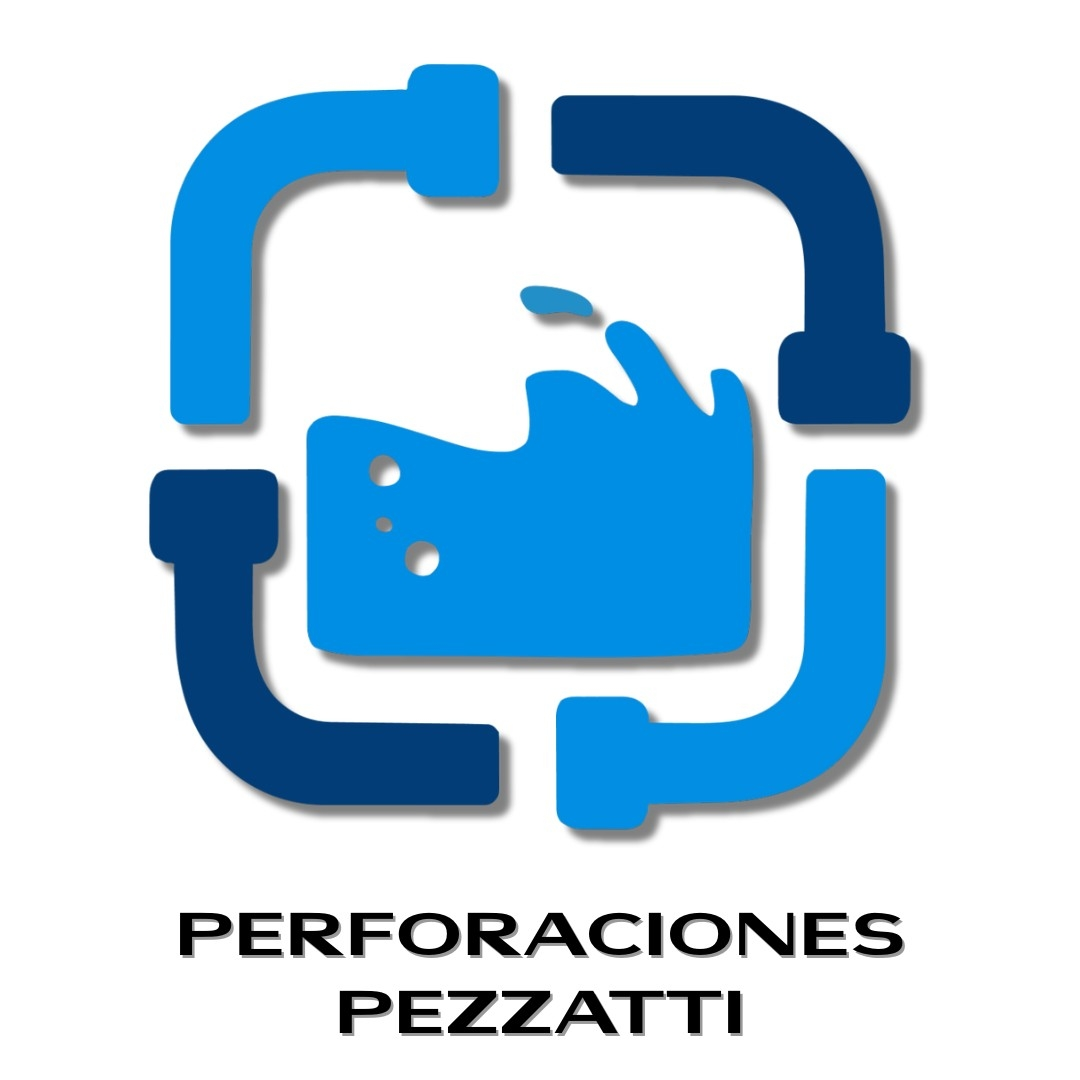 Perforaciones Pezzatti logo