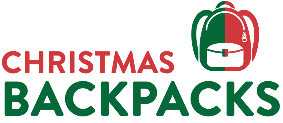 Christmas Backpacks for Appalachia